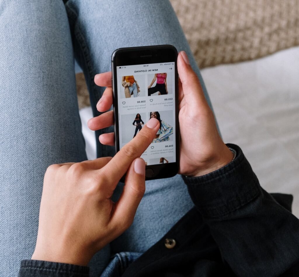 Google merchant marketing services in india, Google Shopping Management